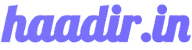 haadirin